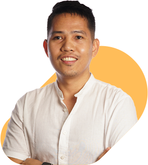 Mc Bryan M. Gaston